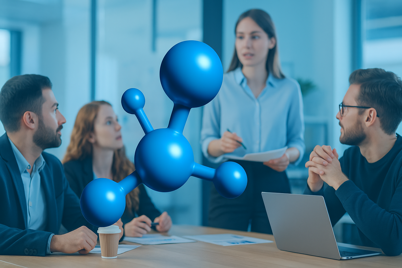 Astans ERP Software